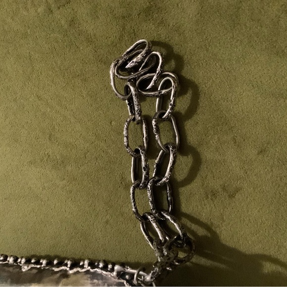 Anndra Neen Clutch - Picture 4 of 5